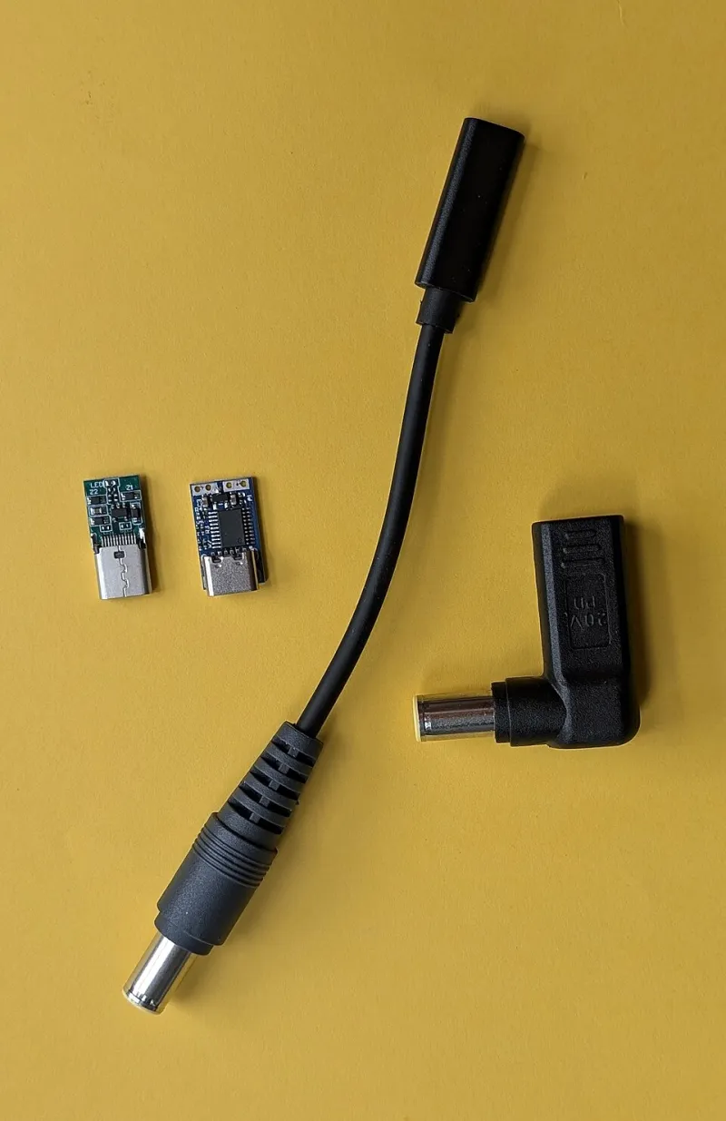 One Charger to Rule Them All? The Messy Truth About Laptop Charging Standards (And Where USB-C PD Finally Delivers)