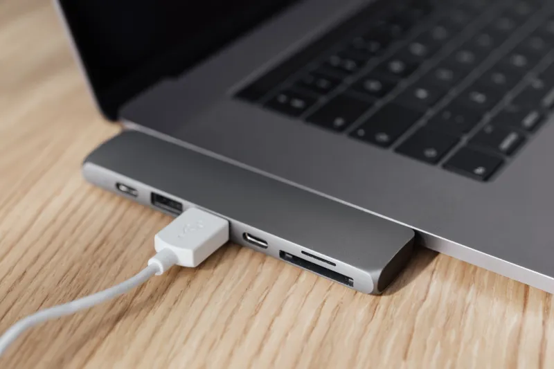 Connector Churn: The Calculated Business Strategy Behind Forcing Your Hardware Into Early Retirement