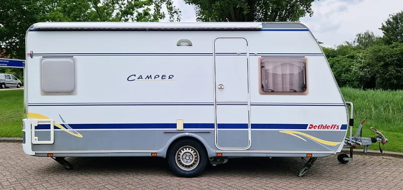 Shore Power to Starlink: The Adapter Stack Every RV and Van Dwellr Actually Needs