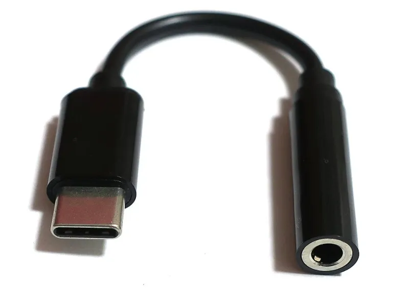 We Measured Six USB-C Headphone Dongles: Where the Cheap Ones Fall Apart